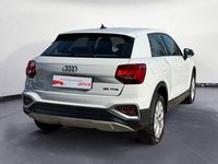 Second-hand Audi Q2 Advanced Plus 150 CP (110 kW) 2025 Alb SUV