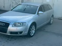 Gebraucht Audi A6 180 PS (132 kW) 2006 Kombi