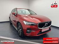 Gebraucht Volvo XC60 Momentum 197 PS (144 kW) 2022 Rot SUV