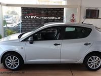 gebraucht Seat Ibiza Reference Service Neu* Klima* Garantie*