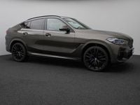 Gebraucht BMW X6 M50 Performance 530 PS (389 kW) 2023 Grün SUV