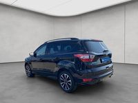 Gebraucht Ford Kuga ST-Line 179 PS (131 kW) 2019 Schwarz SUV
