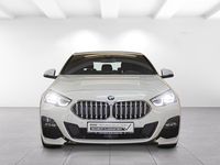 Gebraucht BMW 218 Performance 136 PS (100 kW) 2023 Weiß Coupé