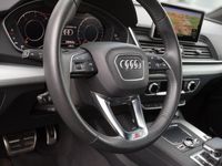 gebraucht Audi Q5 35 TDI Q 2x S LINE VIRTUAL NAVI SITZHZ eKLAPPE