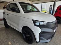 Ny Ligier JS50 2025 Hvid Hatchback