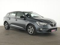 Gebraucht Renault Mégane II 116 PS (85 kW) 2025 Gris titanium Limousine