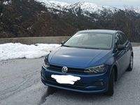 gebraucht VW Polo Trendline