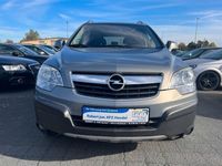 gebraucht Opel Antara 2.4 Edition 4x2 Klima ALU S/H