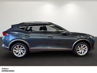 Gebraucht Cupra Formentor 150 PS (110 kW) 2024 Grau SUV