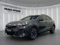 Neu Kia XCeed GT-Line 179 PS (131 kW) 2026 Pentametal metallic SUV