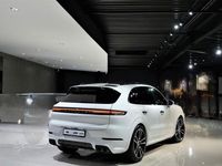 Gebraucht Porsche Cayenne 475 PS (349 kW) 2023 Weiß SUV