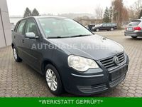 gebraucht VW Polo IV United 1.2/KLIMA/NAVI/PDC/TÜV NEU/TOP