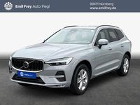 Gebraucht Volvo XC60 Core 250 PS (183 kW) 2024 Vapour grey SUV