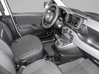 Gebraucht Fiat Panda 69 PS (50 kW) 2025 Weiß Kleinwagen