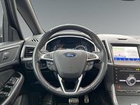 Gebraucht Ford S-MAX ST-Line 241 PS (177 kW) 2020 Grau Van / Kleinbus