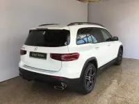 Gebraucht Mercedes GLB200 AMG Line Premium Plus 163 PS (119 kW) 2025 Weiß SUV