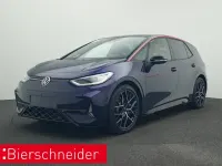Neu VW ID.3 GTX 244 kW (333 PS) 2026 Violett Kleinwagen