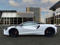 Gebraucht McLaren Artura 680 PS (500 kW) 2023 Ice white Coupé