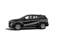 Neu Renault Symbioz Evolution 143 PS (105 kW) 2025 Schwarz SUV