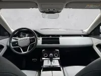 Gebraucht Land Rover Range Rover evoque S 206 PS (151 kW) 2021 Grau SUV