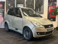 Gebraucht Ligier X-Too 2010 Beige Kleinwagen