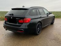 gebraucht BMW 320 d XDrive Touring M-Paket