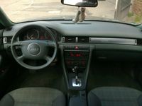 Gebraucht Audi A6 Allroad 340 PS (250 kW) 2002 Grün Kombi