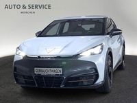 Gebraucht Cupra Tavascan VZ 250 kW (340 PS) 2025 Silber SUV