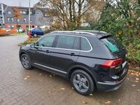 gebraucht VW Tiguan Highline 20 l TDI SCR 110kW(150 Ps) 7-Gang DSG