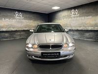 gebraucht Jaguar X-type 3.0 V6 Executive Autom. Schiebed. Klima