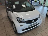 gebraucht Smart ForTwo Coupé coupe