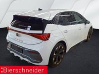 Gebraucht Cupra Born 169 kW (231 PS) 2025 Weiss Kleinwagen