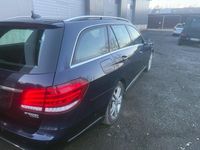 Gebraucht Mercedes 250 203 PS (149 kW) 2014 Schwarz Kombi