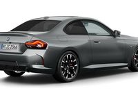 Gebraucht BMW 230 Shadowline 245 PS (180 kW) 2025 Grau Coupé