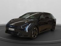 Neu Kia EV4 Comfort 150 kW (204 PS) 2026 Schwarz Limousine