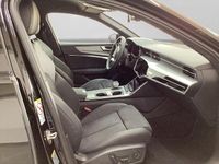 Gebraucht Audi A6 S-Line 367 PS (269 kW) 2024 Mythosschwarz metallic Limousine