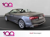 gebraucht Audi A5 Cabriolet S line 40 TFSI S tronic