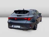 Gebraucht Cupra Leon VZ 177 PS (130 kW) 2025 Grau Kombi