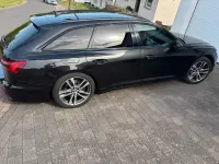 Gebraucht Audi A6 Sport 231 PS (169 kW) 2020 Andere farben Kombi