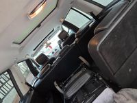 Usata Mercedes GL320 2006 Argento SUV