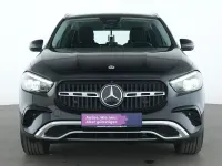 Gebraucht Mercedes GLA200 Progressive 163 PS (119 kW) 2025 Nachtschwarz SUV