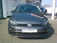 Używany VW Golf United 131 KM (96 kW) 2020 Szary Minivan