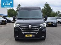 Gebraucht Renault Master 150 PS (110 kW) 2023 Schwarz Van
