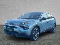 Gebraucht Citroën C4 PureTech 101 PS (74 kW) 2024 Islandblau (metallic) SUV