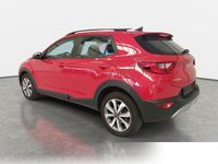 Gebraucht Kia Stonic Vision 84 PS (61 kW) 2023 Metallic SUV