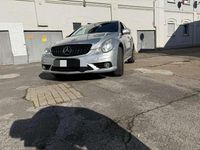 Gebraucht Mercedes R280 190 PS (139 kW) 2009 Silber Van / Kleinbus