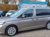 Gebraucht Ford Tourneo Titanium 122 PS (89 kW) 2025 Grau Kombi