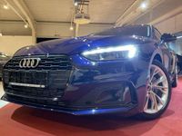 gebraucht Audi A5 Sportback 40 TFSI advanced*Navi*Matrix*