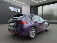 Usado BMW 120 170 HP (125 kW) 2025 Roxo Citadino