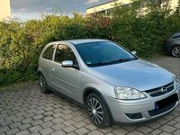 Gebraucht Opel Corsa 82 PS (60 kW) 2005 Kleinwagen
